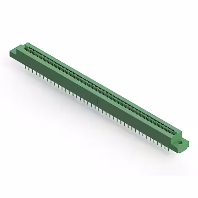 807-080-420-202 EDAC Inc.  Edgeboard Connectors